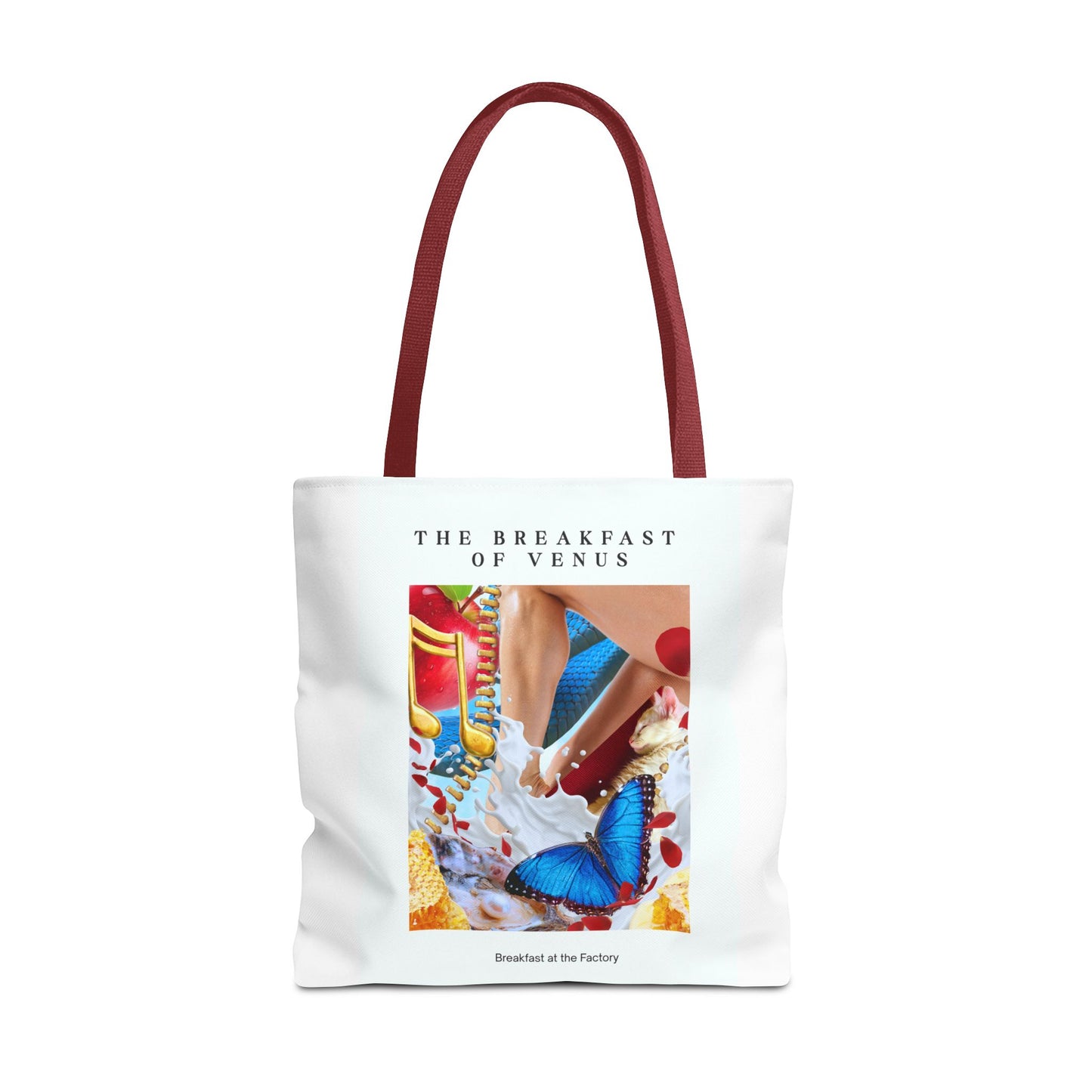 "The Breakfast of Venus"