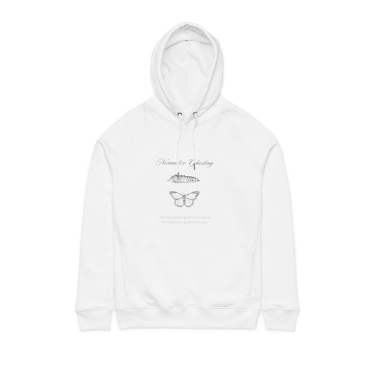 Ghosting Caterpillar