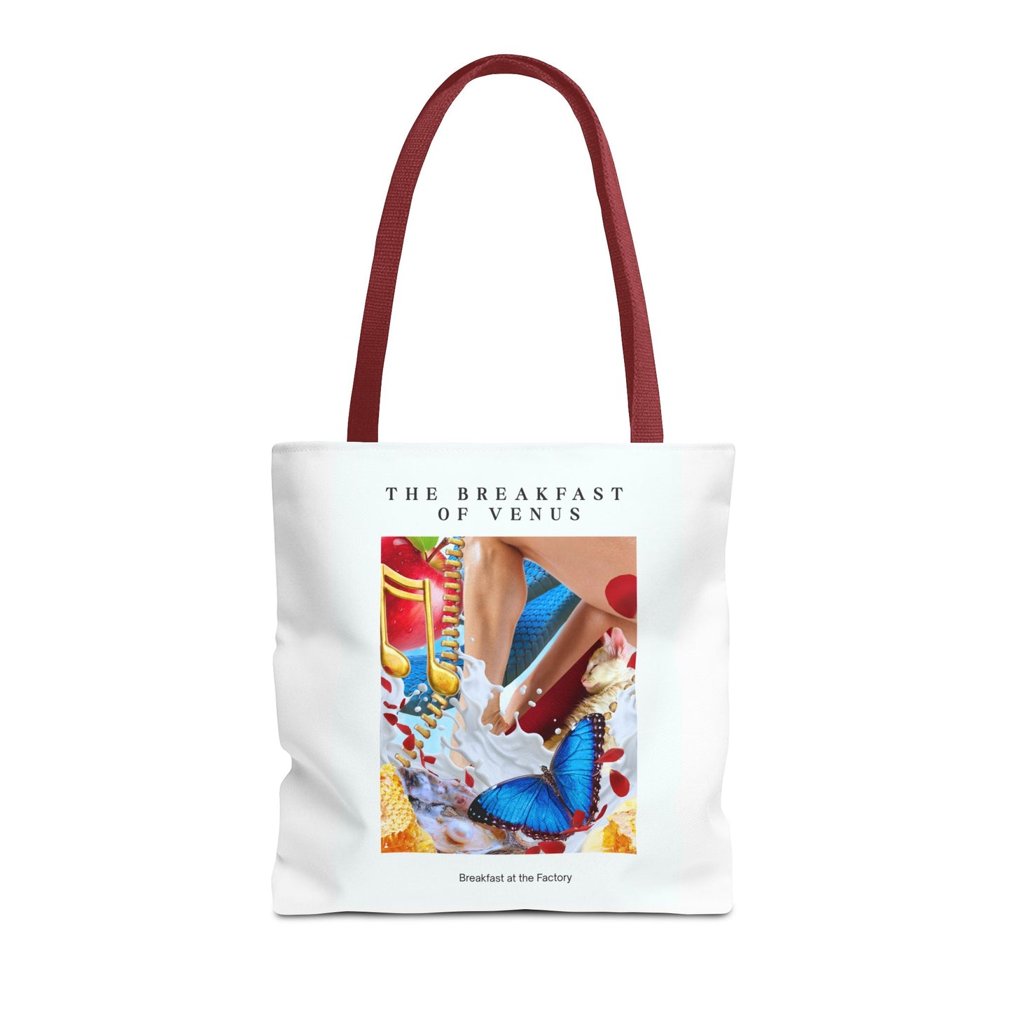 "The Breakfast of Venus"