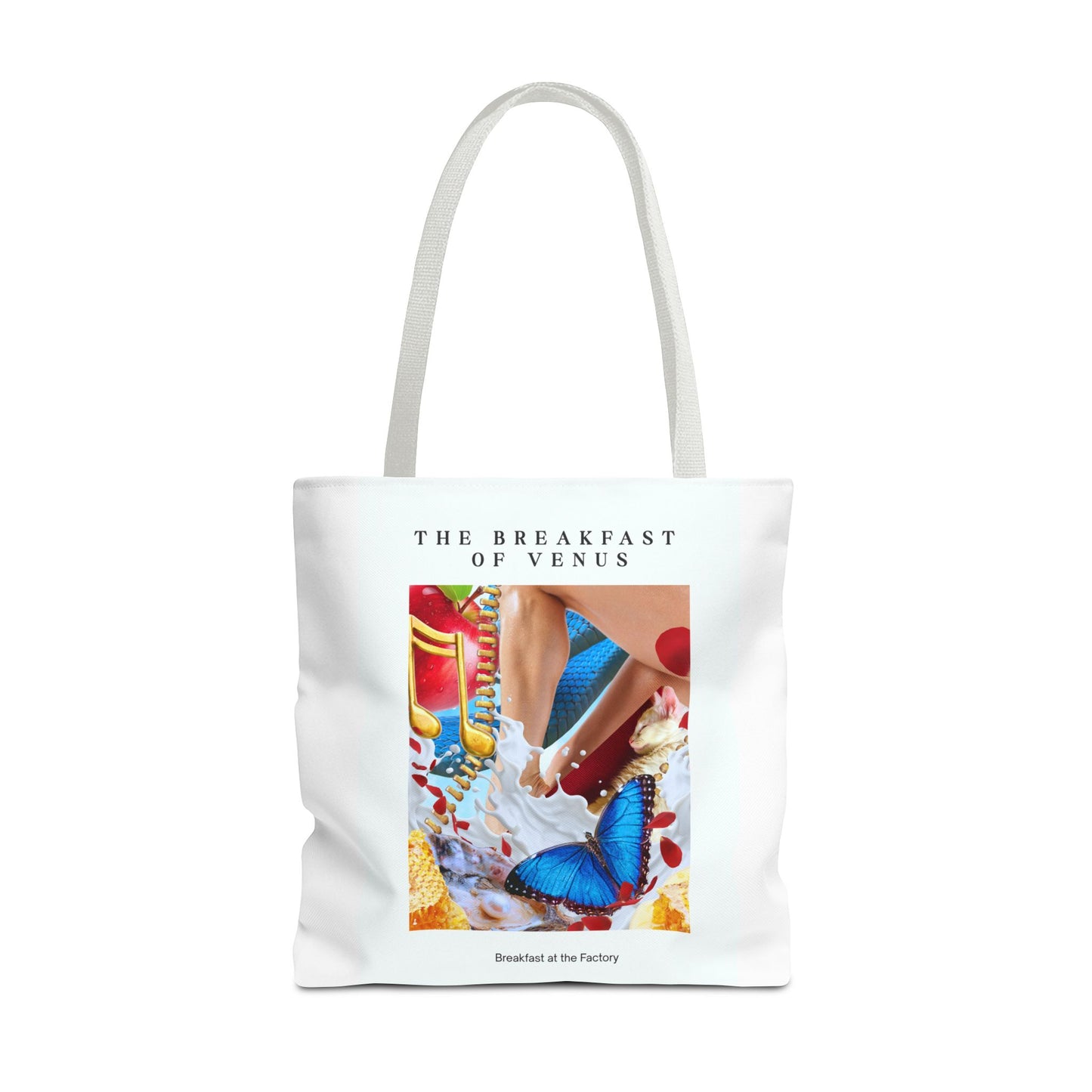 "The Breakfast of Venus"