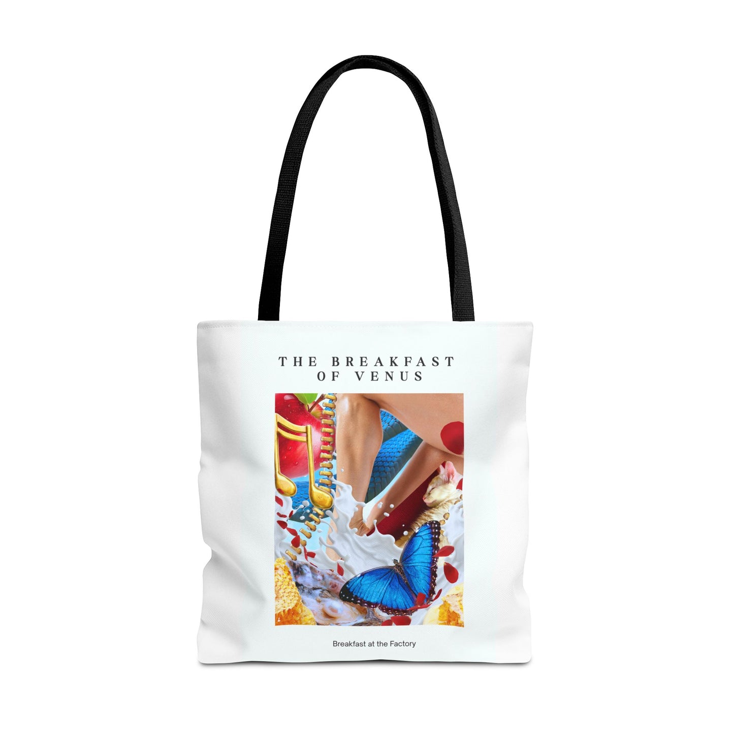 "The Breakfast of Venus"