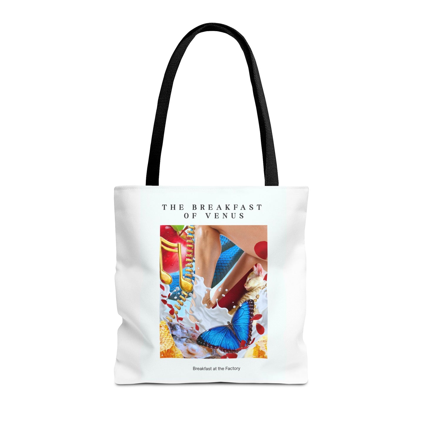 "The Breakfast of Venus"