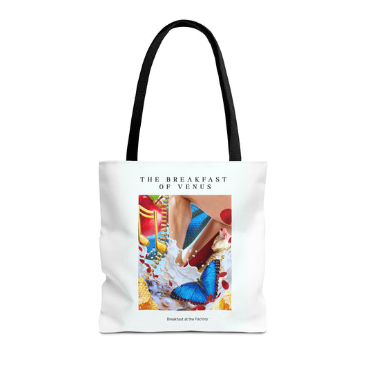 "The Breakfast of Venus"